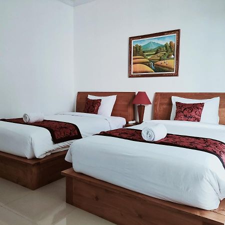 Lo Sari Bungalow Batununggul ภายนอก รูปภาพ