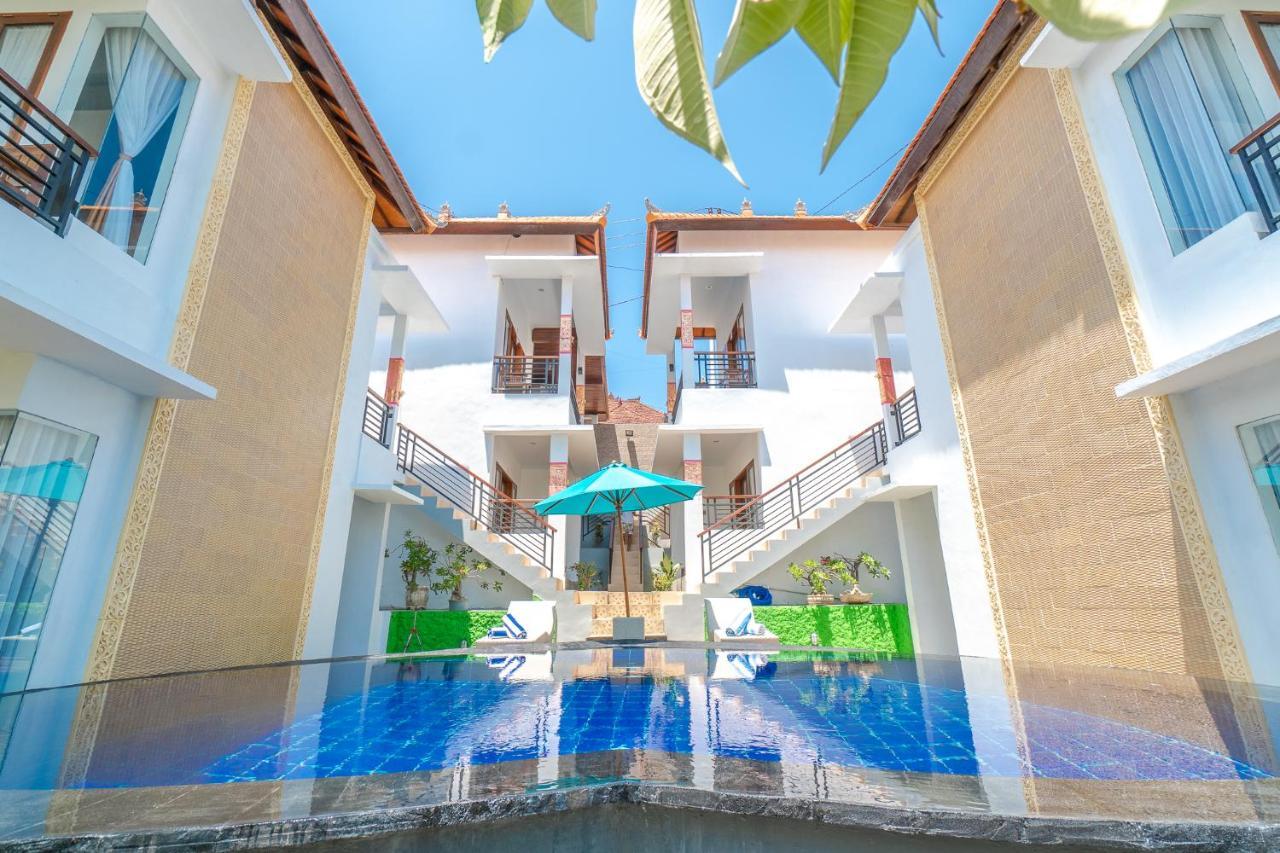 Lo Sari Bungalow Batununggul ภายนอก รูปภาพ