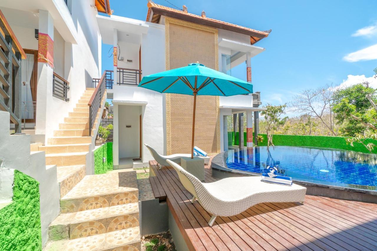 Lo Sari Bungalow Batununggul ภายนอก รูปภาพ