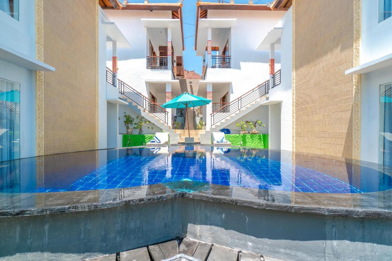 Lo Sari Bungalow Batununggul ภายนอก รูปภาพ