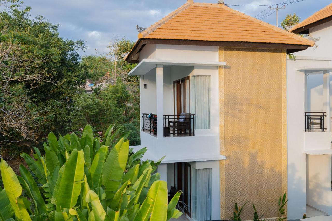 Lo Sari Bungalow Batununggul ภายนอก รูปภาพ