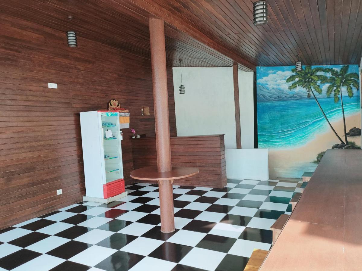 Lo Sari Bungalow Batununggul ภายนอก รูปภาพ