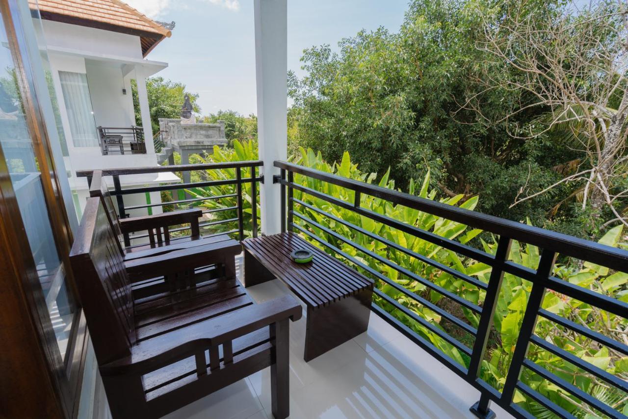Lo Sari Bungalow Batununggul ภายนอก รูปภาพ