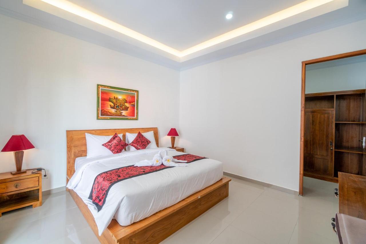 Lo Sari Bungalow Batununggul ภายนอก รูปภาพ
