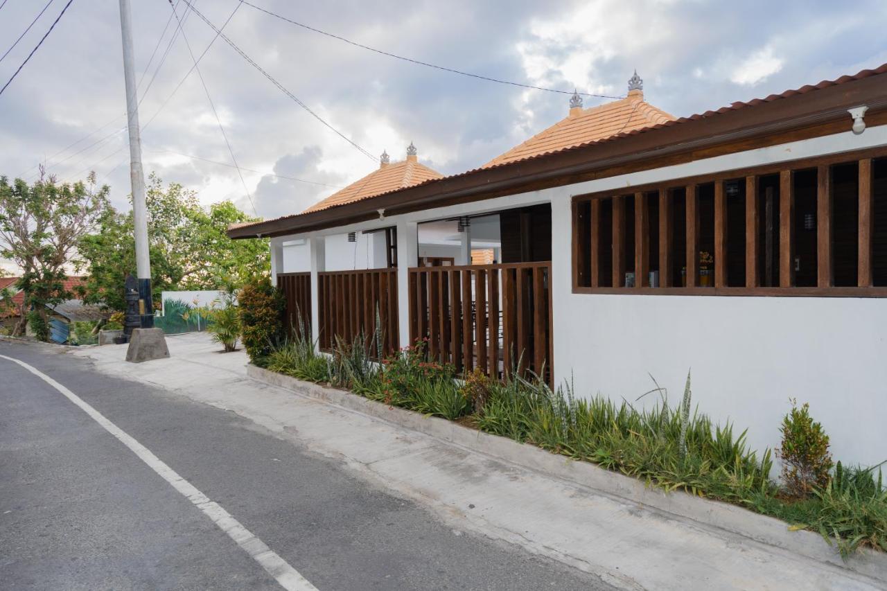 Lo Sari Bungalow Batununggul ภายนอก รูปภาพ