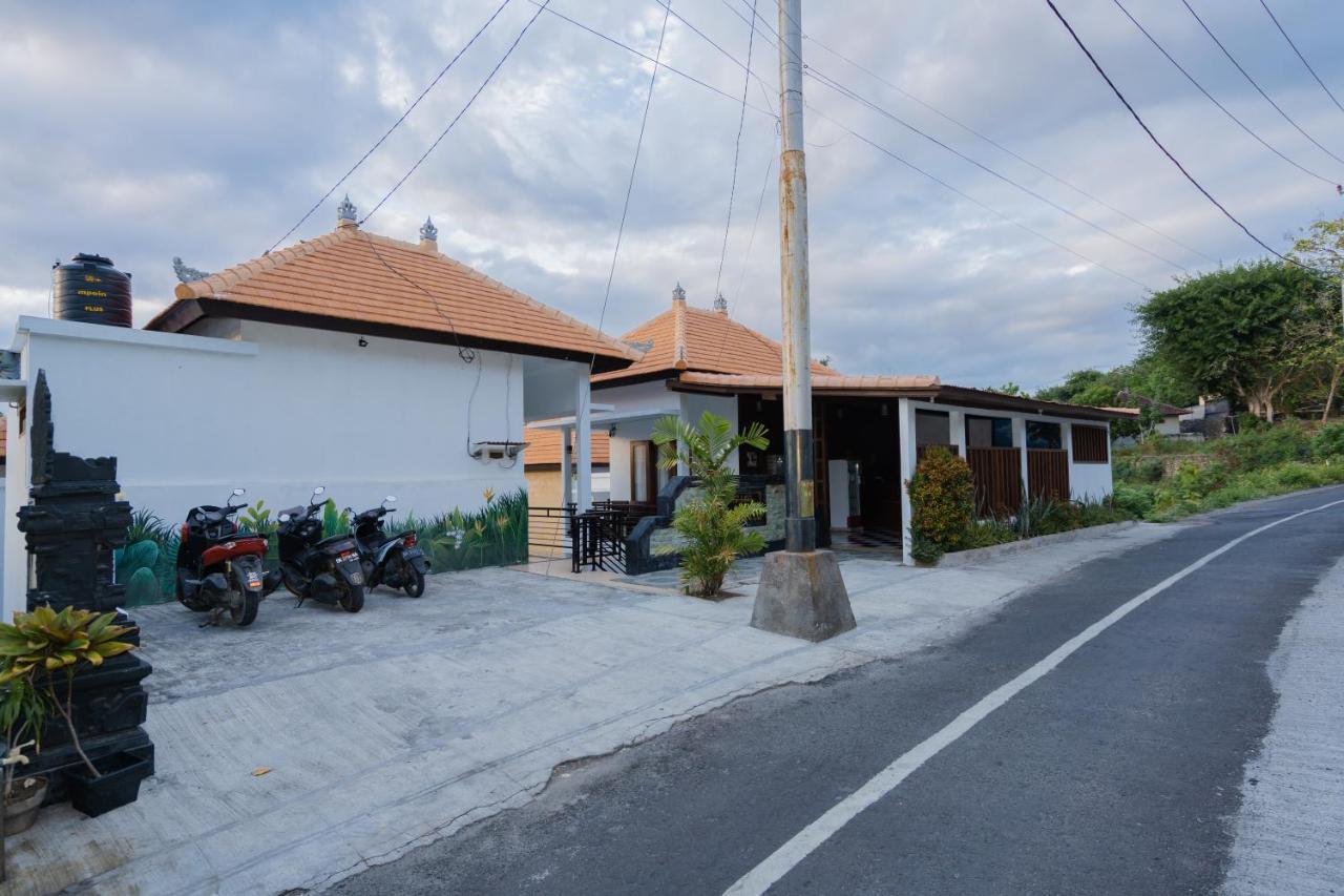 Lo Sari Bungalow Batununggul ภายนอก รูปภาพ